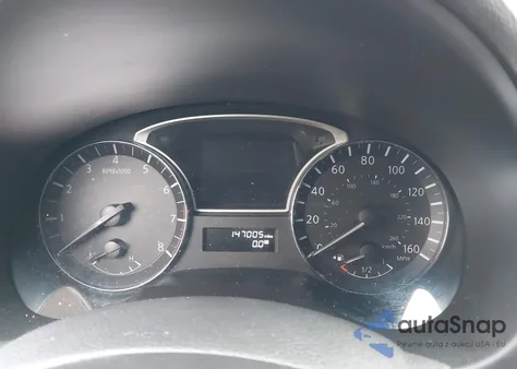 2013 Nissan Altima 2.5 S z USA, uszkodzony, nr VIN 1N4AL3AP8DC910613